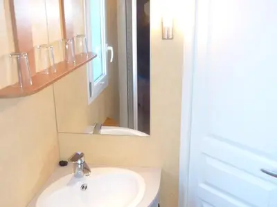 Ferienwohnung für 6 Personen (32 m²) in Uttendorf 8/10