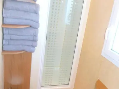 Ferienwohnung für 6 Personen (32 m²) in Uttendorf 9/10