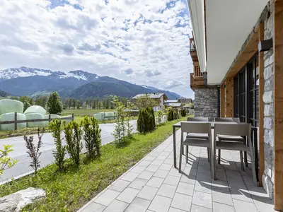 TerraceBalcony