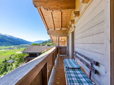 TerraceBalcony