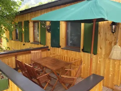 Ferienwohnung für 8 Personen (85 m²) in Uttendorf 2/10