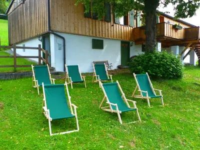 Ferienwohnung für 8 Personen (85 m²) in Uttendorf 4/10