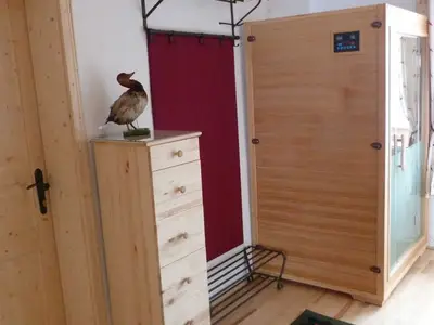 Ferienwohnung für 8 Personen (85 m²) in Uttendorf 5/10