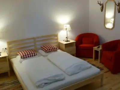 Ferienwohnung für 8 Personen (85 m²) in Uttendorf 6/10