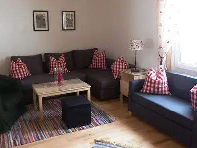 Ferienwohnung für 8 Personen (85 m²) in Uttendorf 8/10