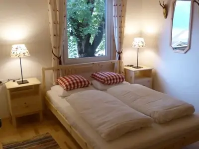 Ferienwohnung für 8 Personen (85 m²) in Uttendorf 5/10