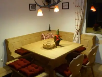 Ferienwohnung für 8 Personen (85 m²) in Uttendorf 9/10