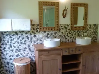 Ferienwohnung für 8 Personen (85 m²) in Uttendorf 10/10