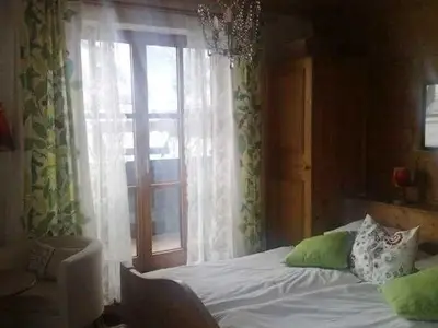 Ferienwohnung für 5 Personen (43 m²) in Uttendorf 2/10
