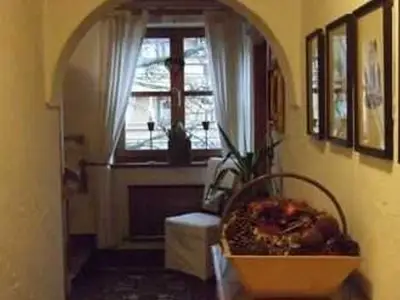 Ferienwohnung für 5 Personen (43 m²) in Uttendorf 5/10