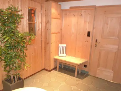 Ferienwohnung für 5 Personen (43 m²) in Uttendorf 6/10