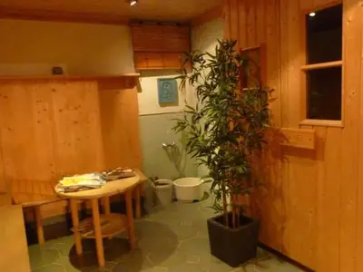 Ferienwohnung für 5 Personen (43 m²) in Uttendorf 7/10