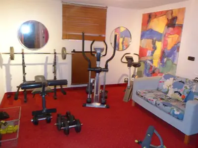 Ferienwohnung für 5 Personen (43 m²) in Uttendorf 8/10