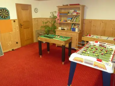 Ferienwohnung für 5 Personen (43 m²) in Uttendorf 9/10