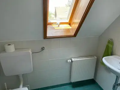 Ferienwohnung für 4 Personen (40 m²) in Utting Am Ammersee 3/8