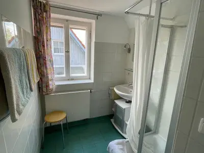 Ferienwohnung für 4 Personen (40 m²) in Utting Am Ammersee 4/8