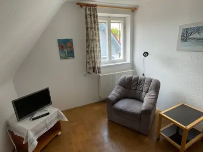 Ferienwohnung für 4 Personen (40 m²) in Utting Am Ammersee 5/8