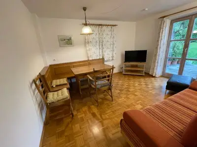 Ferienwohnung für 4 Personen (50 m²) in Utting Am Ammersee 2/7