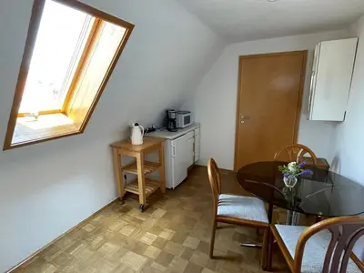 Ferienwohnung für 4 Personen (40 m²) in Utting Am Ammersee 6/8