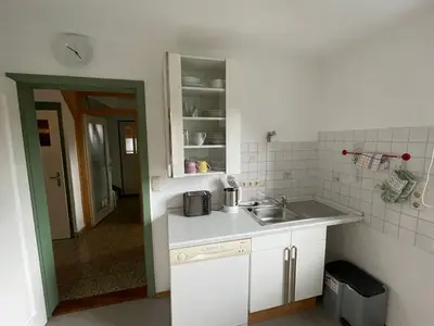 Ferienwohnung für 4 Personen (50 m²) in Utting Am Ammersee 3/7