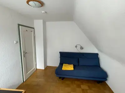 Ferienwohnung für 4 Personen (40 m²) in Utting Am Ammersee 7/8