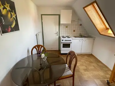 Ferienwohnung für 4 Personen (40 m²) in Utting Am Ammersee 8/8