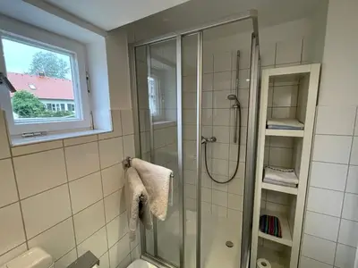 Ferienwohnung für 4 Personen (50 m²) in Utting Am Ammersee 6/7