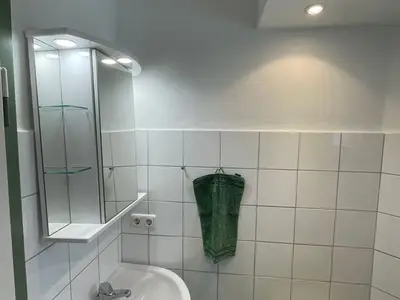 Ferienwohnung für 4 Personen (50 m²) in Utting Am Ammersee 7/7