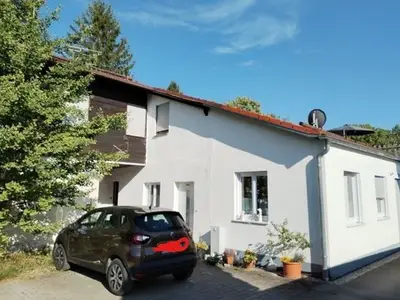 Ferienwohnung für 6 Personen (92 m²) in Utting Am Ammersee 1/10