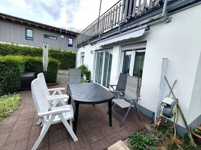 Ferienwohnung für 6 Personen (92 m²) in Utting Am Ammersee 2/10