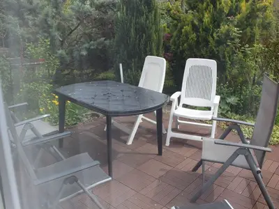 Ferienwohnung für 6 Personen (92 m²) in Utting Am Ammersee 3/10