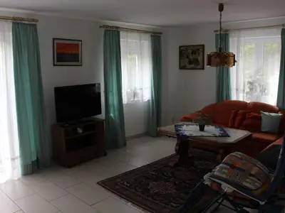 Ferienwohnung für 6 Personen (92 m²) in Utting Am Ammersee 4/10