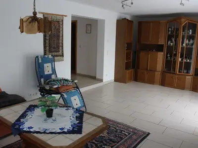 Ferienwohnung für 6 Personen (92 m²) in Utting Am Ammersee 6/10