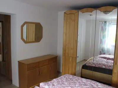 Ferienwohnung für 6 Personen (92 m²) in Utting Am Ammersee 8/10