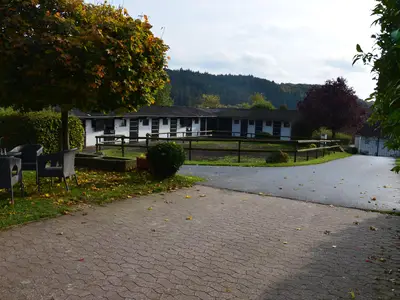 Hofblick Hofblick