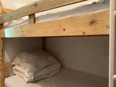 Ferienwohnung für 5 Personen (19 m²) in Uvernet-Fours 3/10