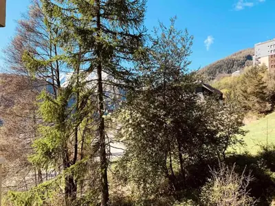 Ferienwohnung für 5 Personen (19 m²) in Uvernet-Fours 10/10