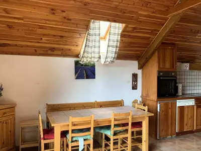 Ferienwohnung für 9 Personen (80 m²) in Uvernet-Fours 2/10