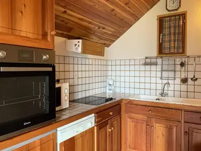 Ferienwohnung für 9 Personen (80 m²) in Uvernet-Fours 3/10