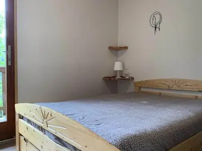 Ferienwohnung für 9 Personen (80 m²) in Uvernet-Fours 4/10