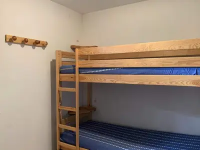 Ferienwohnung für 9 Personen (80 m²) in Uvernet-Fours 7/10