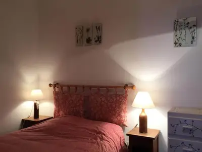 Ferienwohnung für 7 Personen (45 m²) in Uvernet-Fours 3/10