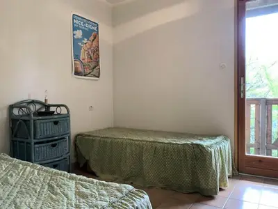 Ferienwohnung für 9 Personen (80 m²) in Uvernet-Fours 9/10