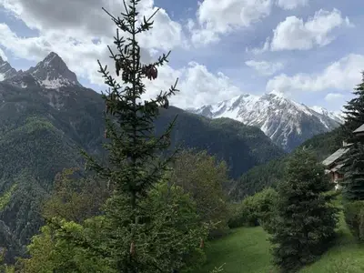 Ferienwohnung für 9 Personen (80 m²) in Uvernet-Fours 10/10