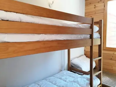 Ferienwohnung für 7 Personen (50 m²) in Uvernet-Fours 3/10