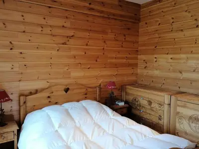 Ferienwohnung für 7 Personen (50 m²) in Uvernet-Fours 4/10