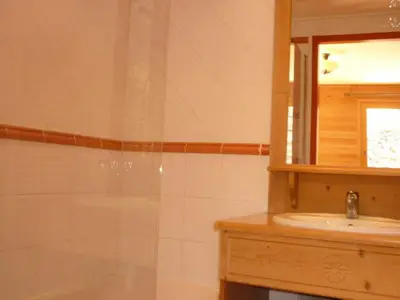 Ferienwohnung für 5 Personen (28 m²) in Uvernet-Fours 10/10