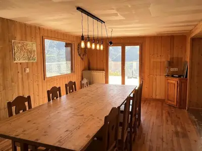 Ferienwohnung für 15 Personen (180 m²) in Uvernet-Fours 2/10