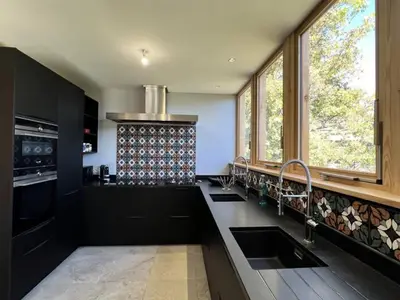 Ferienwohnung für 15 Personen (180 m²) in Uvernet-Fours 3/10