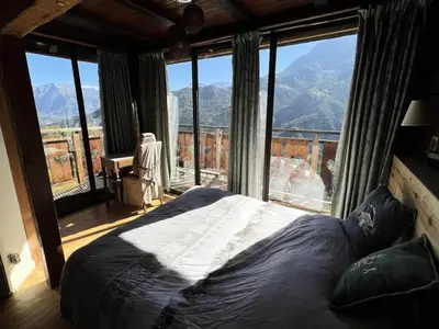 Ferienwohnung für 15 Personen (180 m²) in Uvernet-Fours 4/10